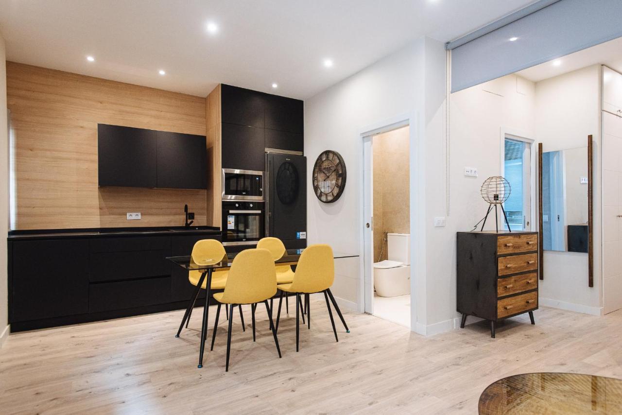 Selecta Alameda Apartment Sevilla