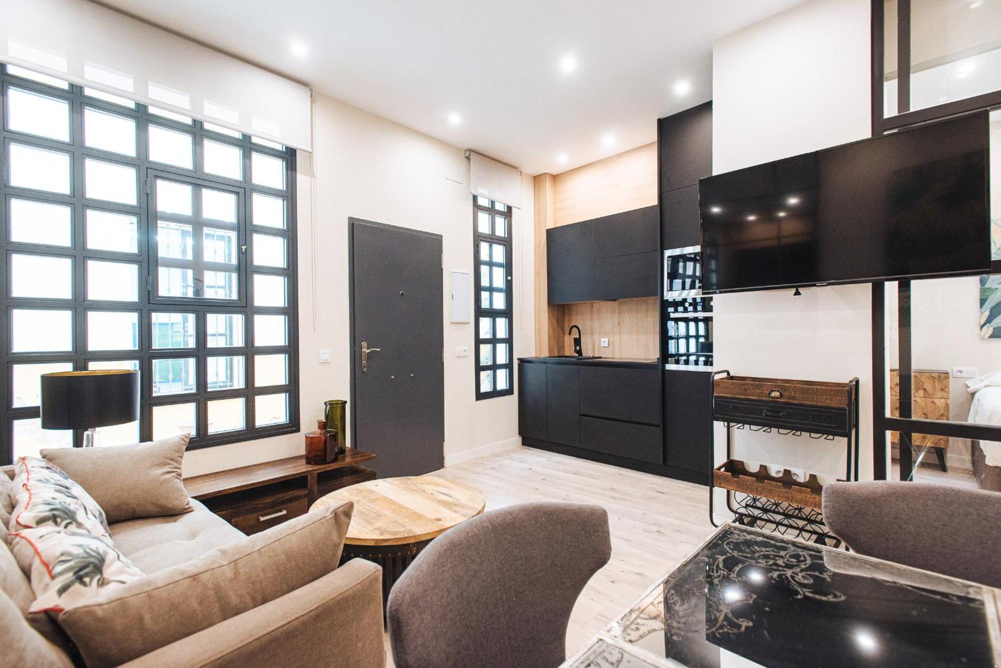 Selecta Alameda Apartment Sevilla